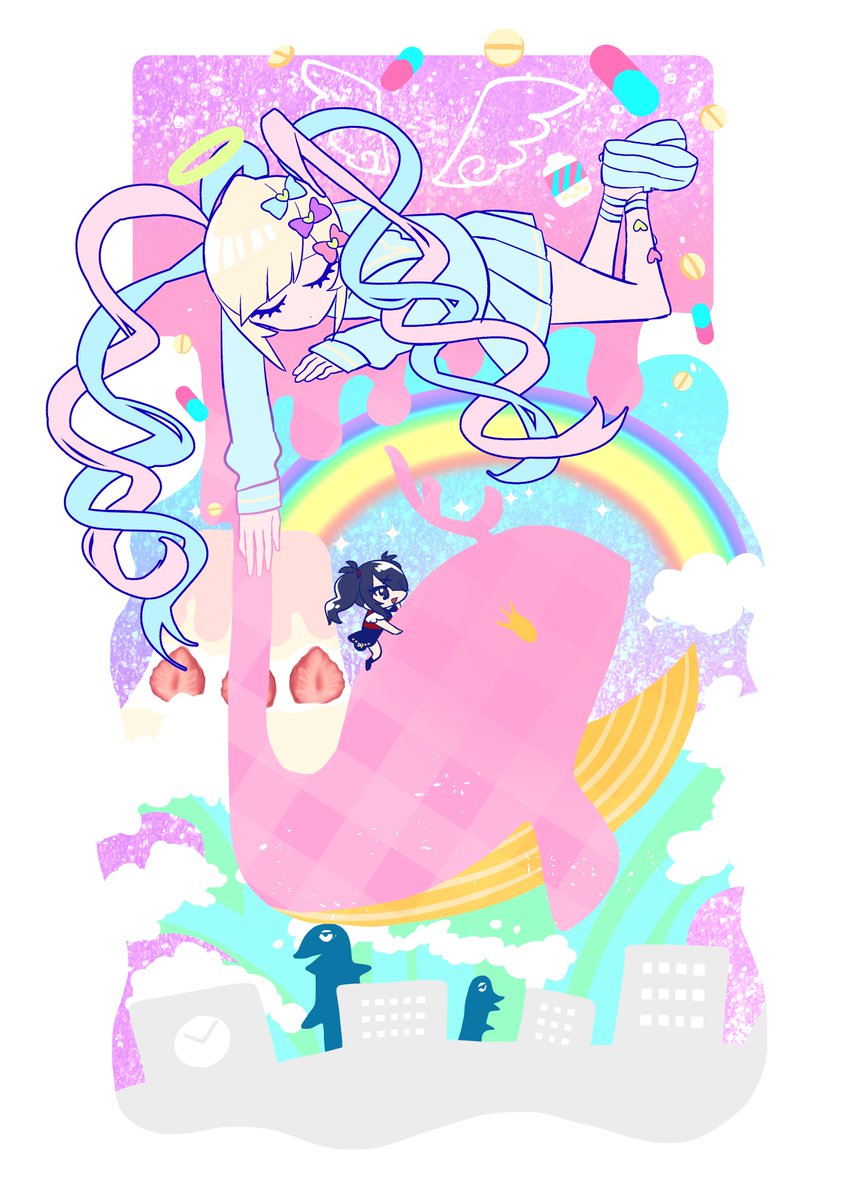 ♡てんページ♡ 🎀超絶最かわ🎀てんしちゃん (@x_angelkawaii_x) / X