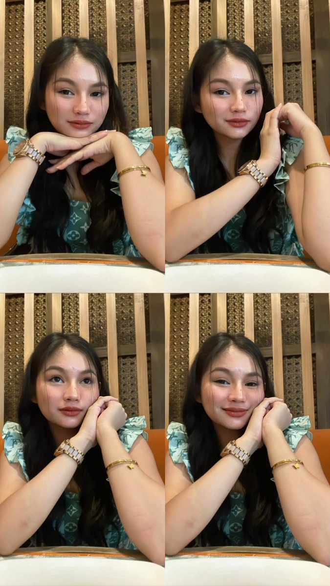 Lucy Tan tweet media