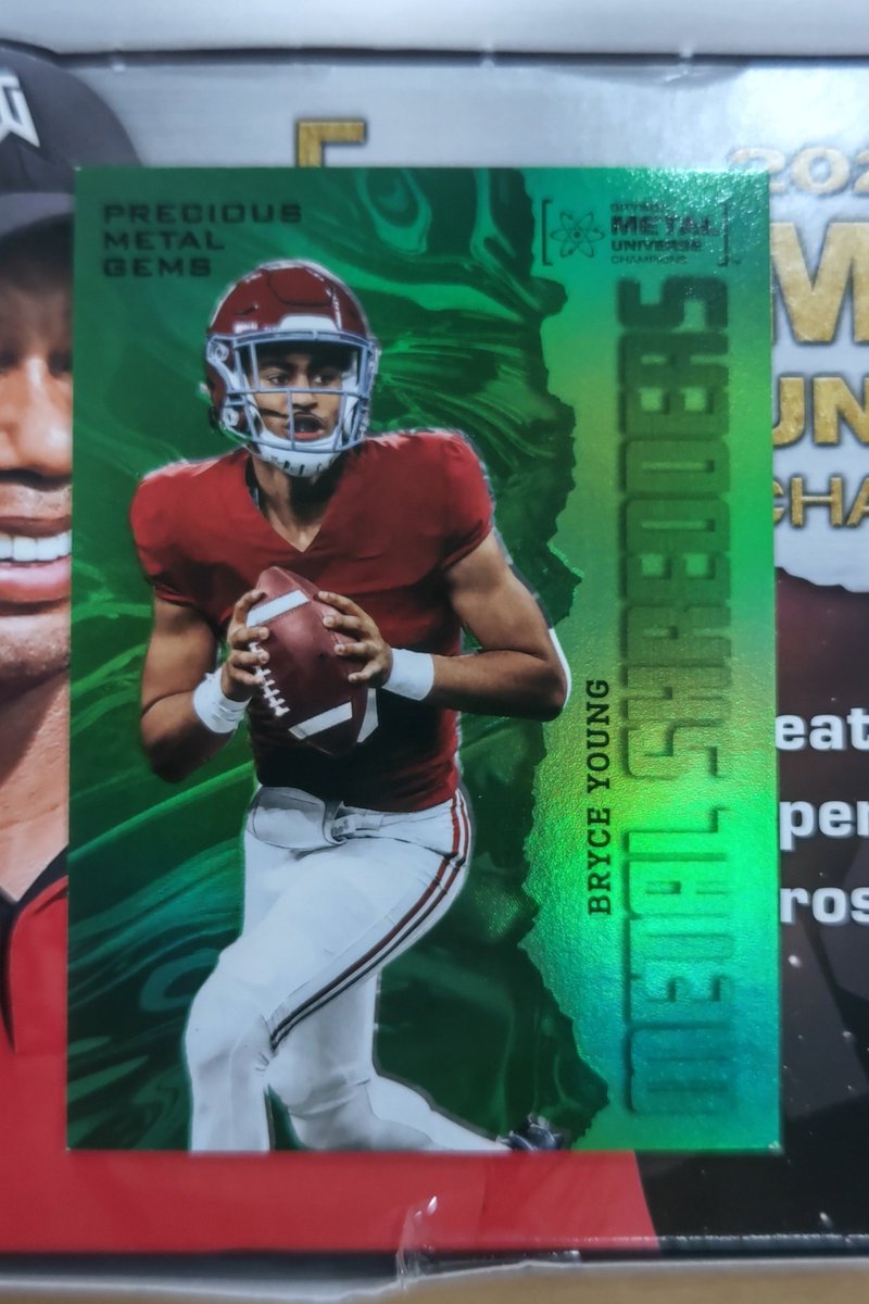 cardmaximum's tweet photo. #UD
#preciousmetalgems
#green /10

#bryceyoung 🔥
タイソンジャンバラヤが欲しかったなぁ🔥 https://t.co/WEQb76JgRC