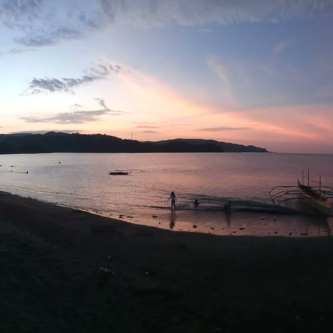 lhyn0016's tweet photo. the beauty of catanduanes💕🌊🏝️ #bicol #catanduanes #Stunning https://t.co/EkLXTCYjZm