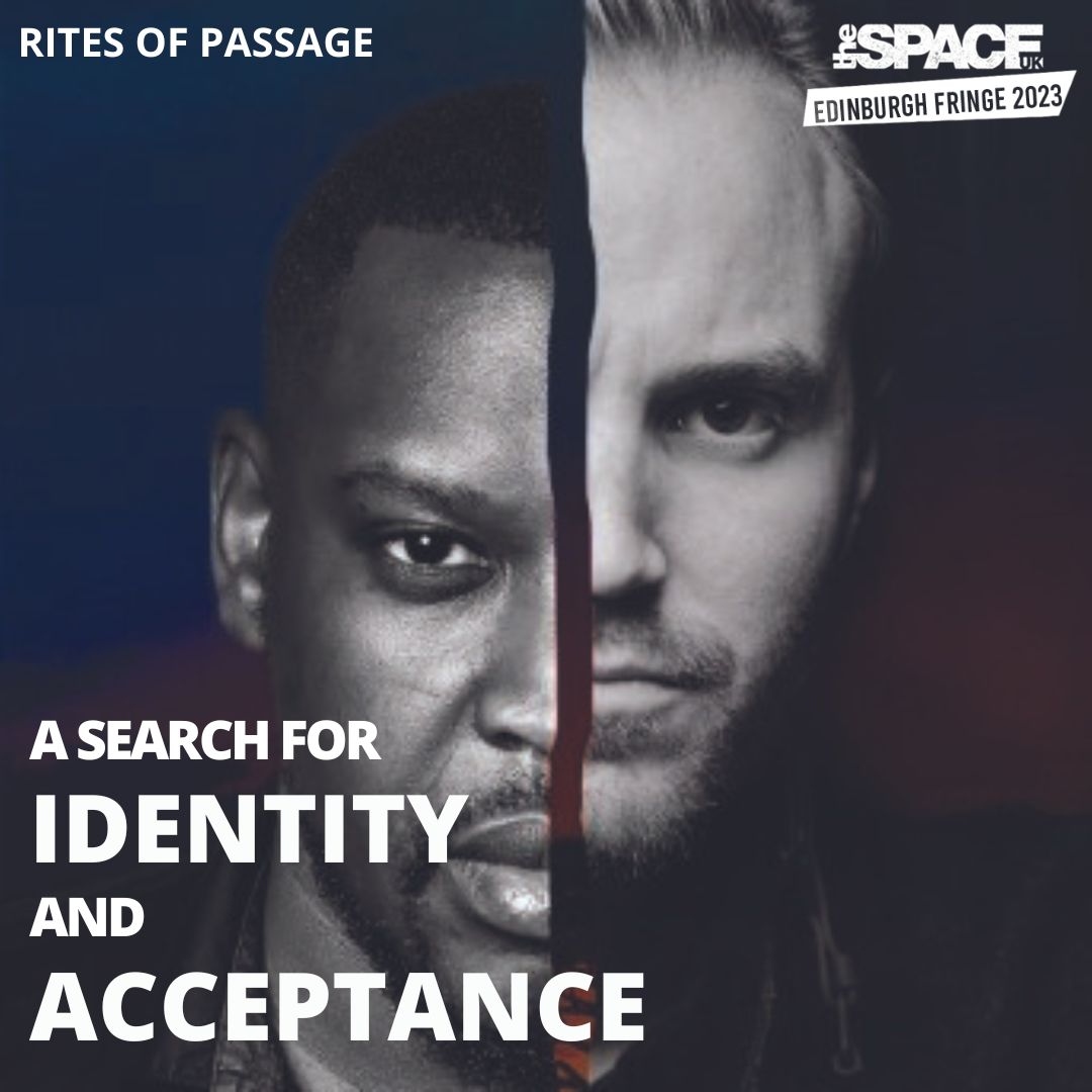 theSpaceUK's tweet image. Discover the power of connection at Edinburgh Festival Fringe, where diverse backgrounds unite in a celebration of identity and acceptance. Join us now! 🌟 #EdFringe2022 #theSpaceUK
Get your tickets here: tickets.thespaceuk.com/event/911:1609/