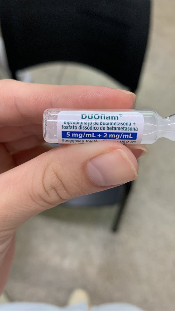 ingrid_ho6's tweet photo. @FreeCoBrasil @euovitinn lembrando do medicamento que apliquei no meu estágio 👍🏻 https://t.co/iTYetNw53j