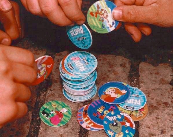RealCryptoCaps's tweet photo. Remember your beloved game from childhood? 🐣That's our inspiration for CryptoCaps! 💡 Combining nostalgia with learning, earnings, and connecting in Web3. Join us for a modern twist on an old favorite! 📲🪙🌐 #CryptoCaps #Web3Gaming https://t.co/JReqP90Mbw