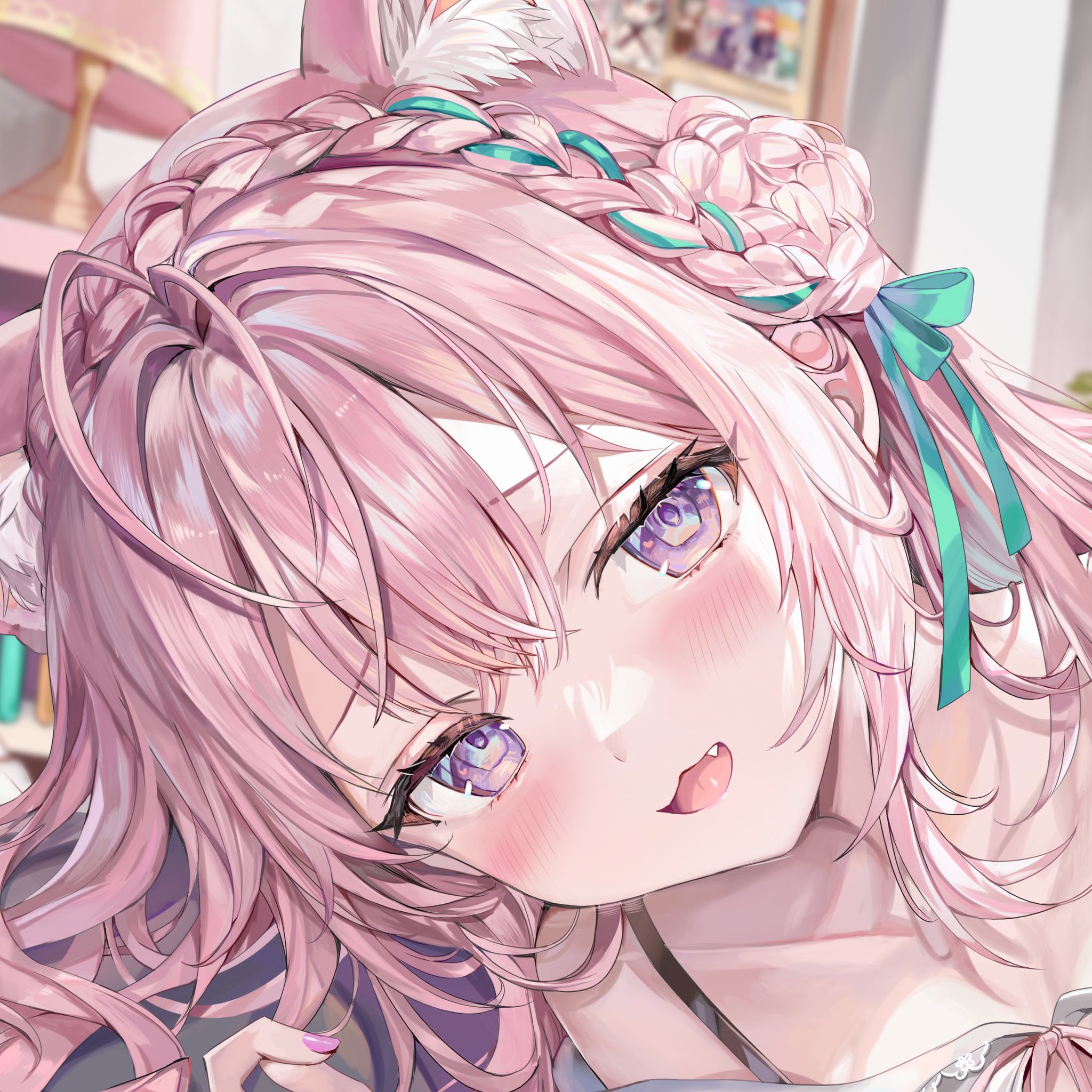 ももこ🍑夏コミ8/16東7ホールA-22ab on X: 