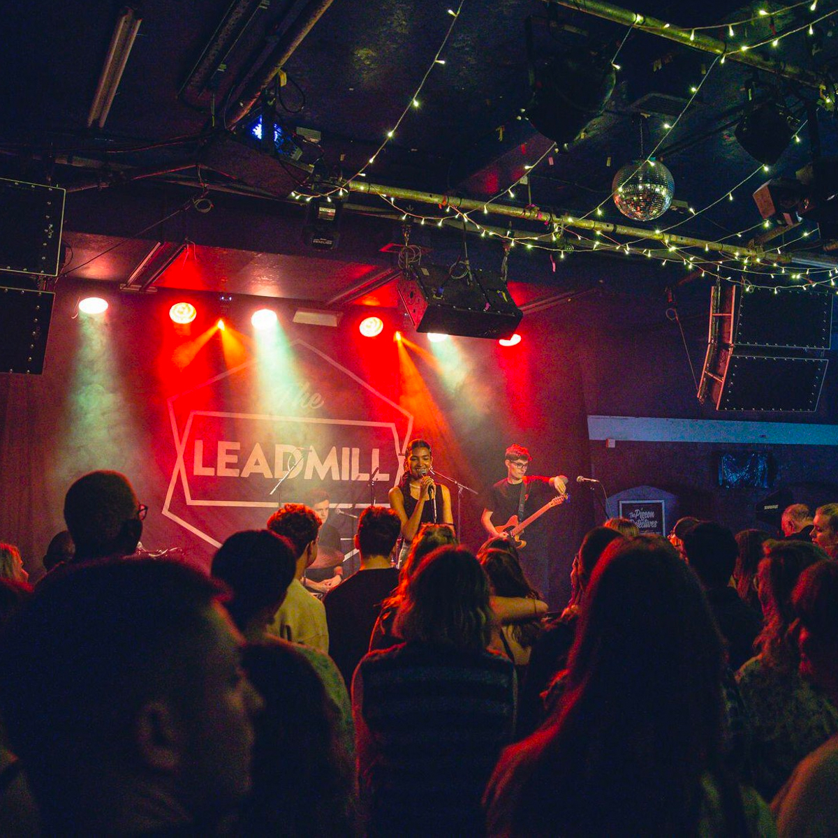 Thank you for your continued support so far.

If you haven't heard already, we have recently launched a campaign to secure the future of The Leadmill.

Head to savetheleadmill.com to find out more...

#wecantloseleadmill