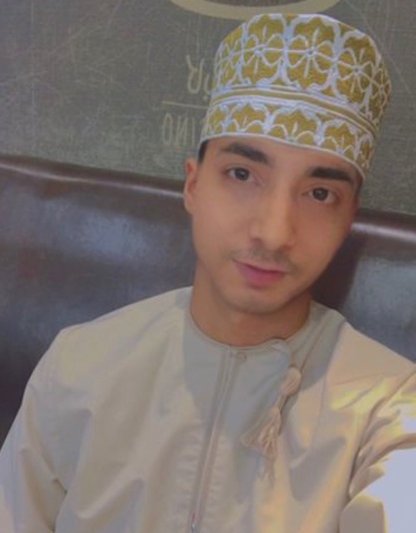 Bader Khalaf | بدر خلف tweet media