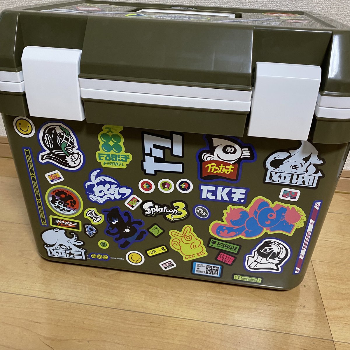 _iorigames's tweet photo. 足りない気がする🫨🫨

#スプラトゥーン3 https://t.co/cHECHe4Q4T