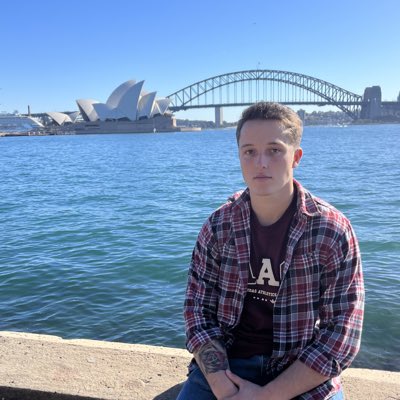 Landon Kish tweet media