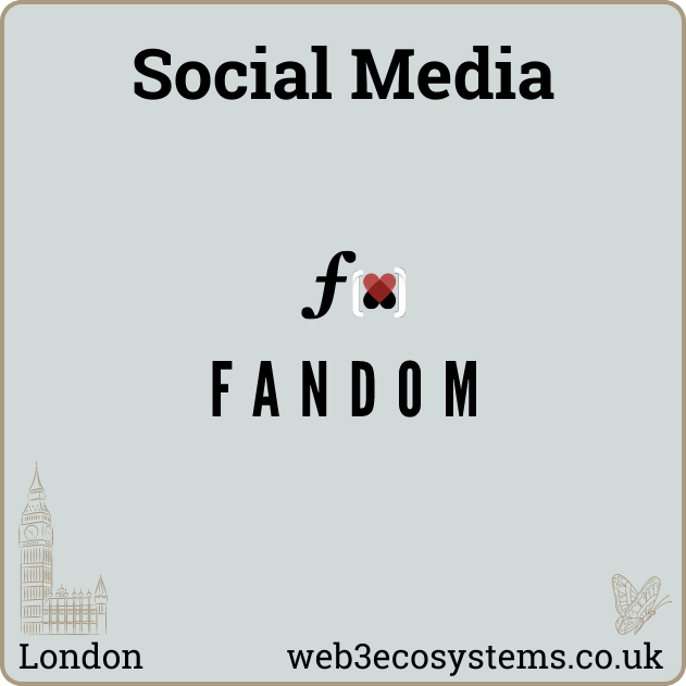 web3ecosystems's tweet photo. Social Media - Fandom by @_AvinashKaushik - Enable monetization of digital assets ad services for creators https://t.co/GNCHh5RUYy