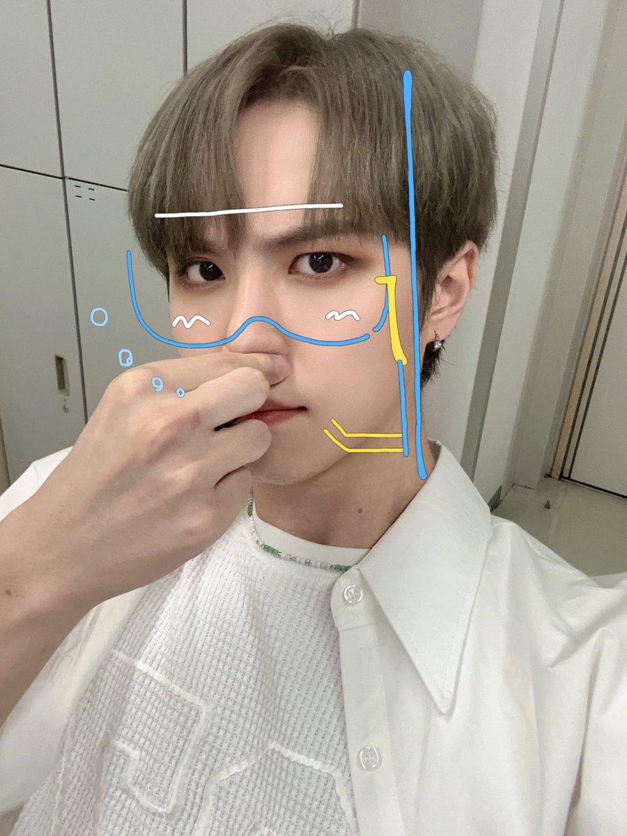 WEi_Official_JP's tweet photo. [#ドンハン] 日本デビュー1周年を祝ってくれてありがとう🏝️🏝️🌊🐳🦀🐙🐟🐡🐬🚢⛵️🦑🐚🏄‍♀️⚓️🪸🪼🦈🦭🏖️⛴️🛳️🐋🚤🛥️🐢 https://t.co/d5EzibUXXd