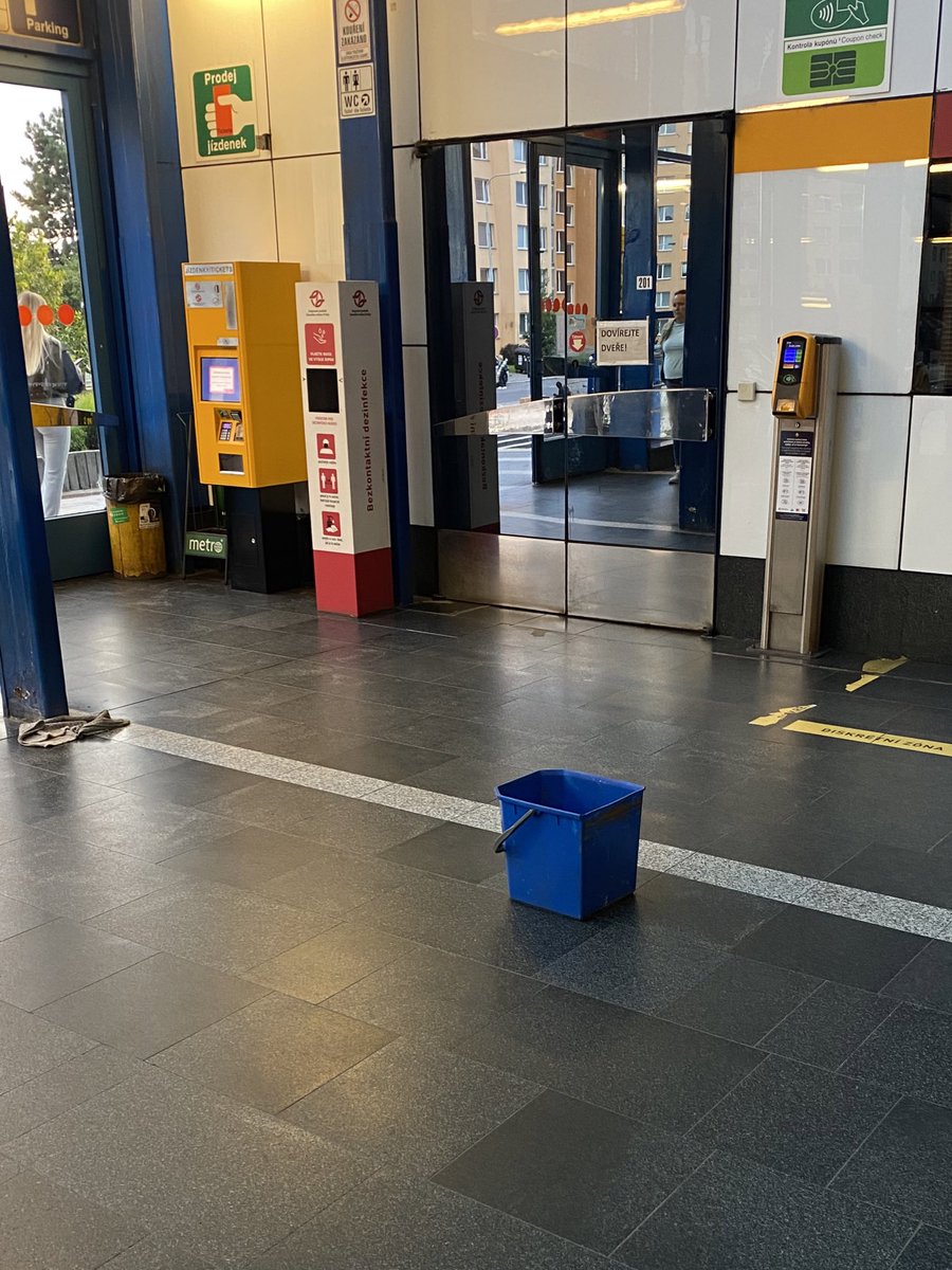 spotted na rajske zahrade