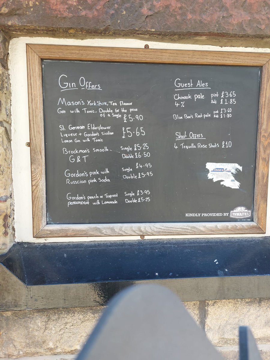 Old Queens Head Sheffield tweet media