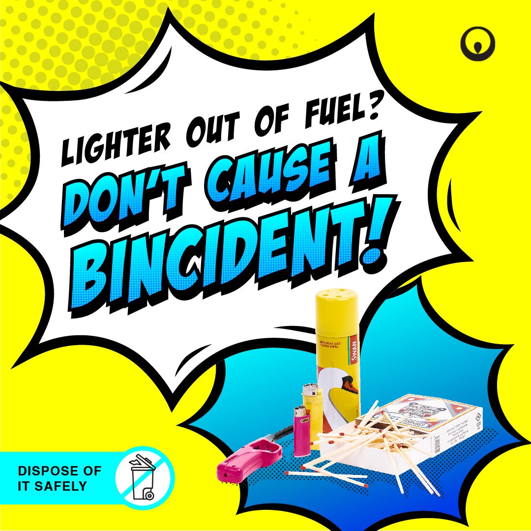 Veolia | UK tweet media