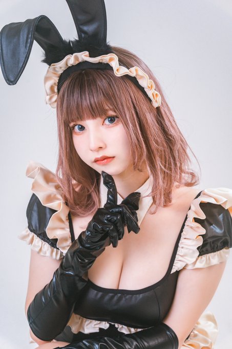コスプレイヤーきちぴよのTwitter画像24