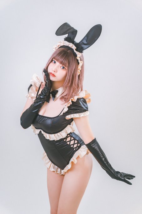 コスプレイヤーきちぴよのTwitter画像23