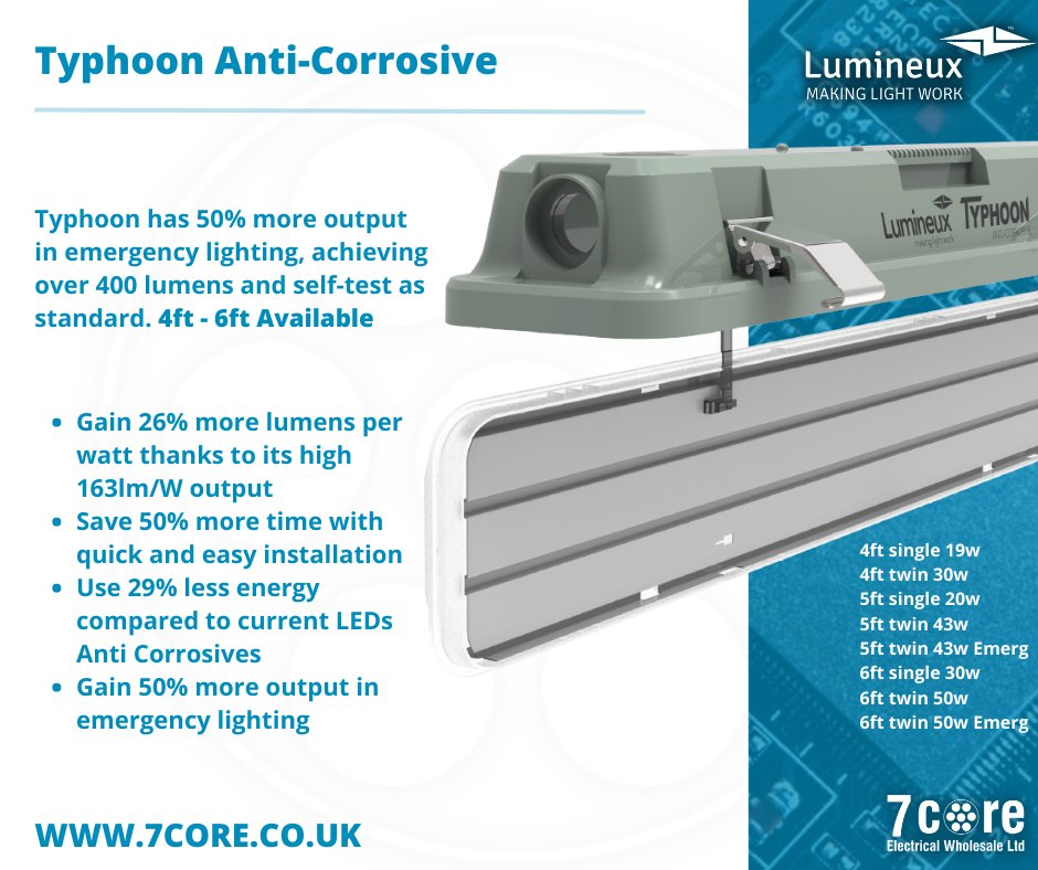 7 Core Electrical tweet media