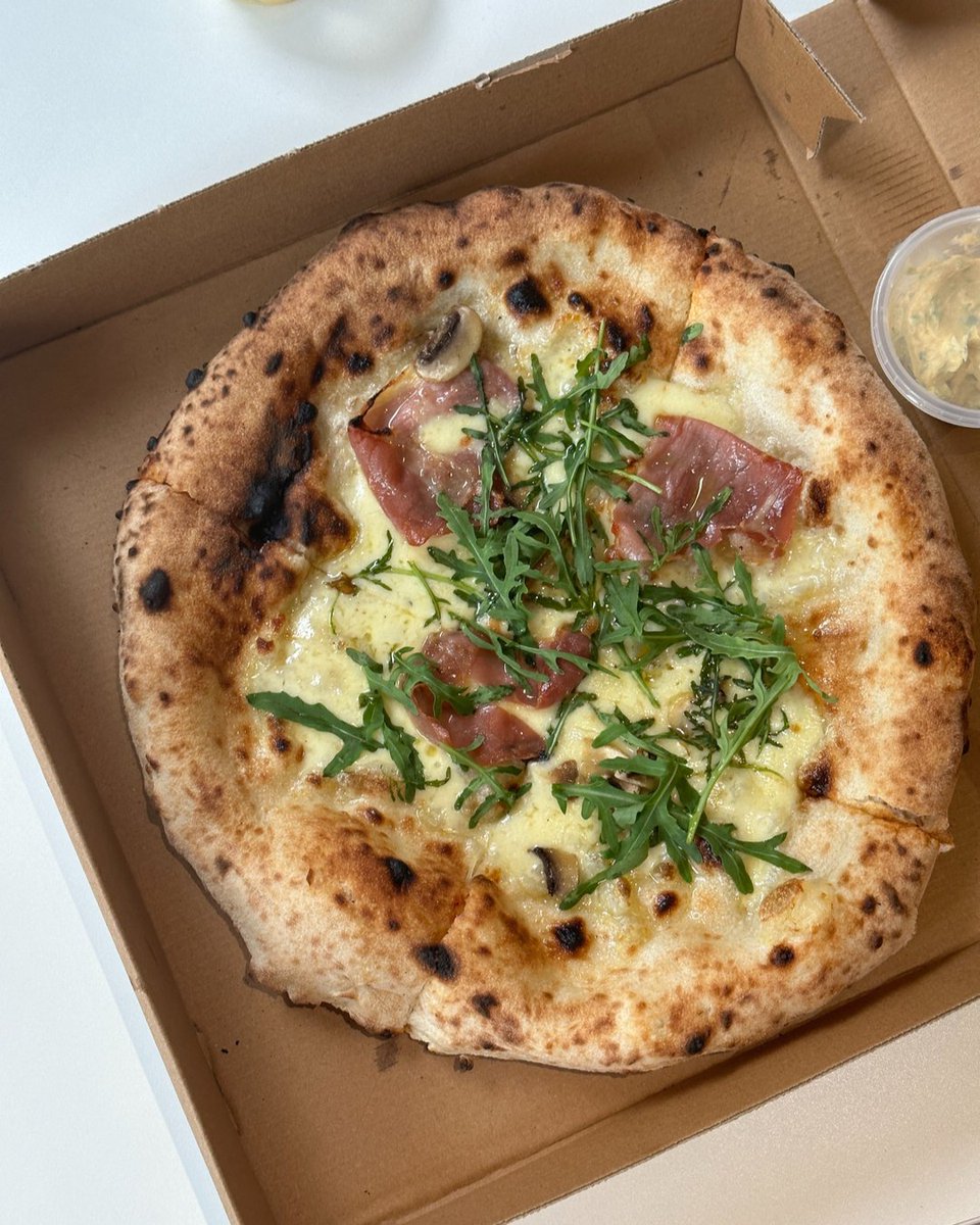 Paragon Arcade tweet media