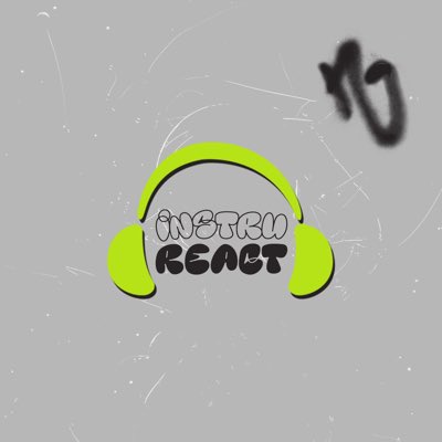 InstruReact's tweet photo. #NewProfilePic https://t.co/VBOPdGeUrX