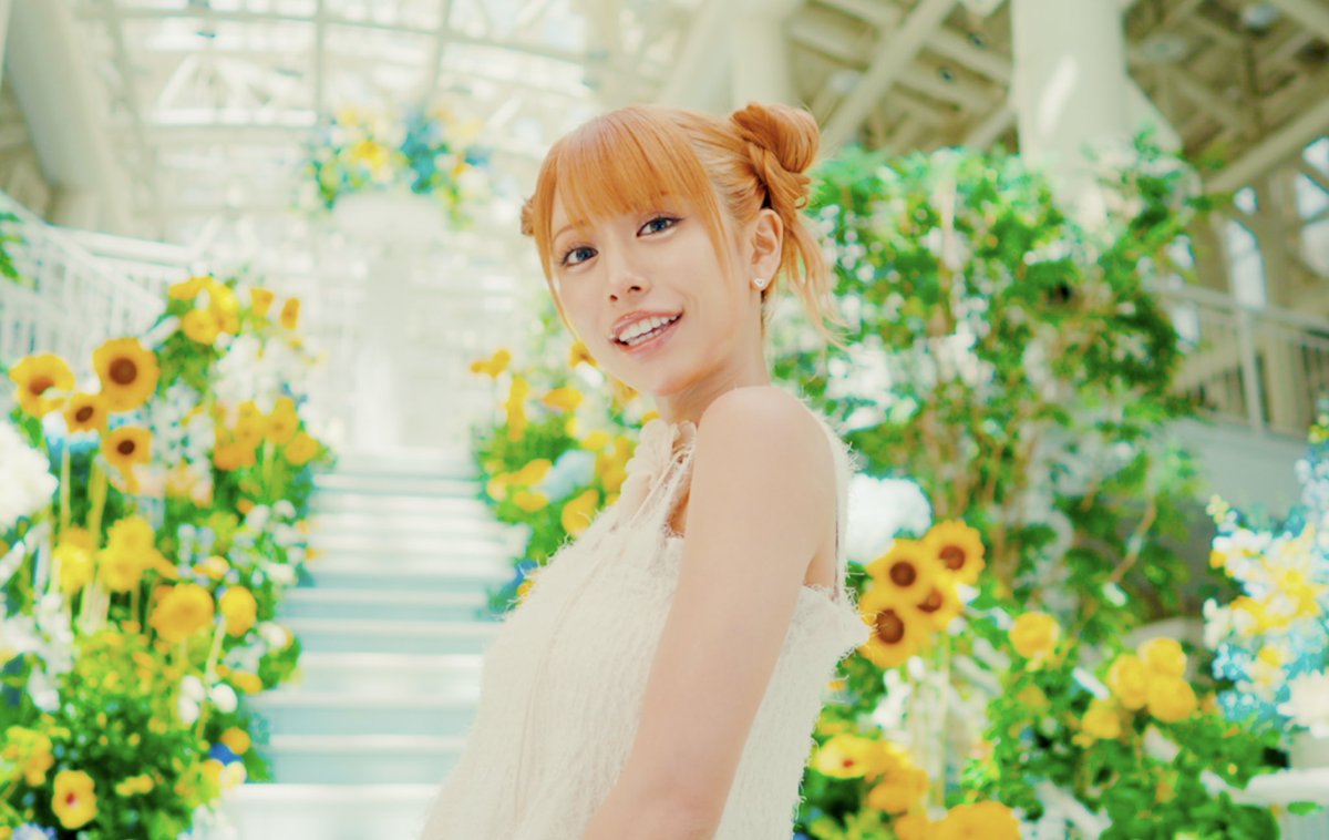 LDH_Records's tweet photo. #華
「Flower」Music Videoが公開🎬
https://t.co/gFPTY2S57m

是非チェックしてください🌹🎶

#Flower https://t.co/1ytrh3xQwP