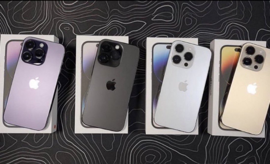 app_00101's tweet photo. 期間限定で
✨Apple製品スペシャル企画✨

本日もプレゼント企画開催🎁
iPhone＆iPadをご用意しました✨
どちらかご希望の商品をお選びください✅

【応募方法】
➡フォロー
➡RT＆いいね😊

希望カラーをコメント🔽 https://t.co/ii8IzBB2x8