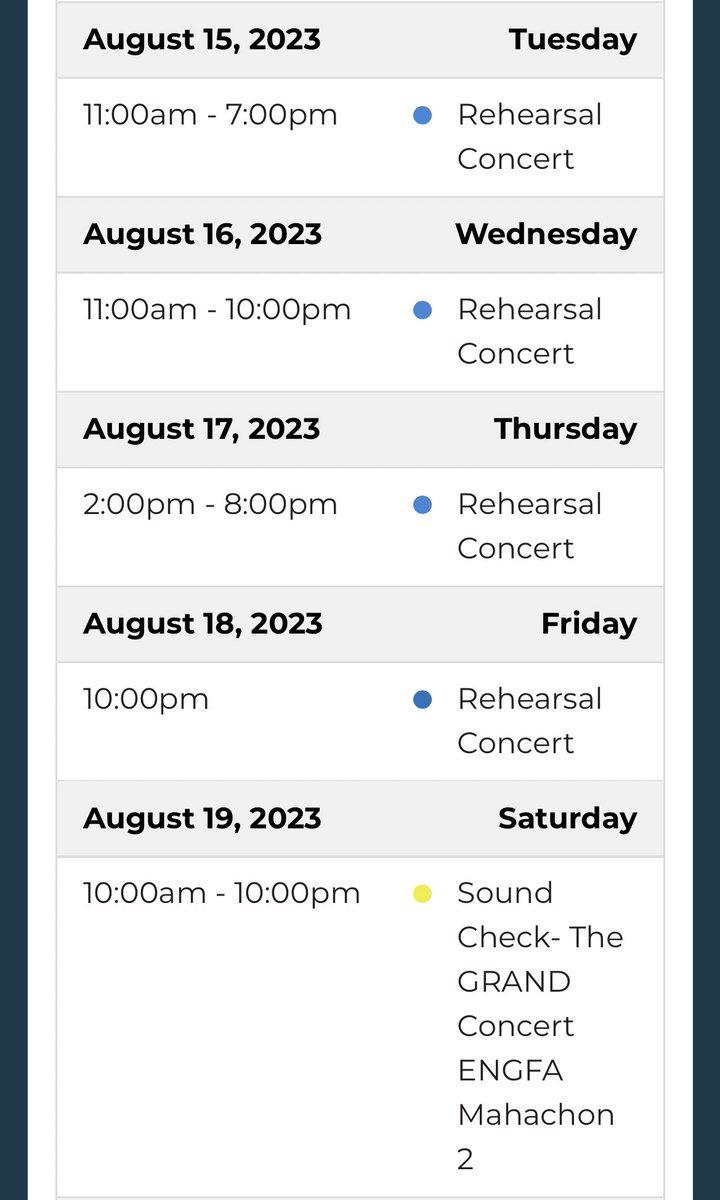 itscharlottyfam's tweet photo. 🗓️Official Schedule Charlotte Austin🗓️

August Schedule of Charlotte from Miss Grand Thailand

Click Link 🔗  https://t.co/k1AsFMrlR6

#ชาล็อตออสติน  #CharlotteAustin  #SmileyofCharlotte @itscharlotty  @MissGrandTH https://t.co/kOKE02QOhn