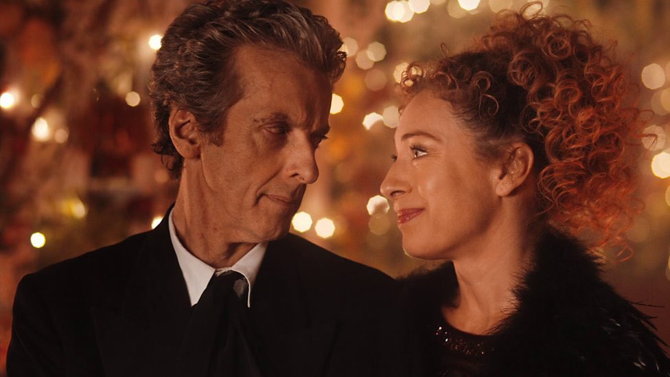 Valeria (Doctor Who’s Version) tweet media
