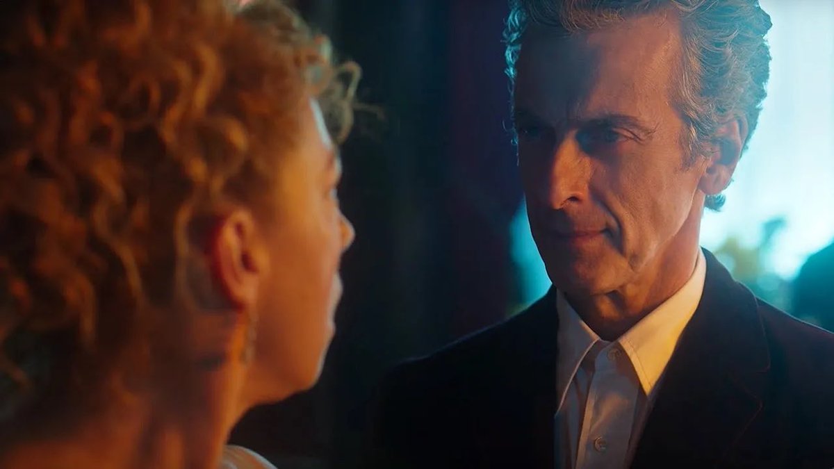 Valeria (Doctor Who’s Version) tweet media