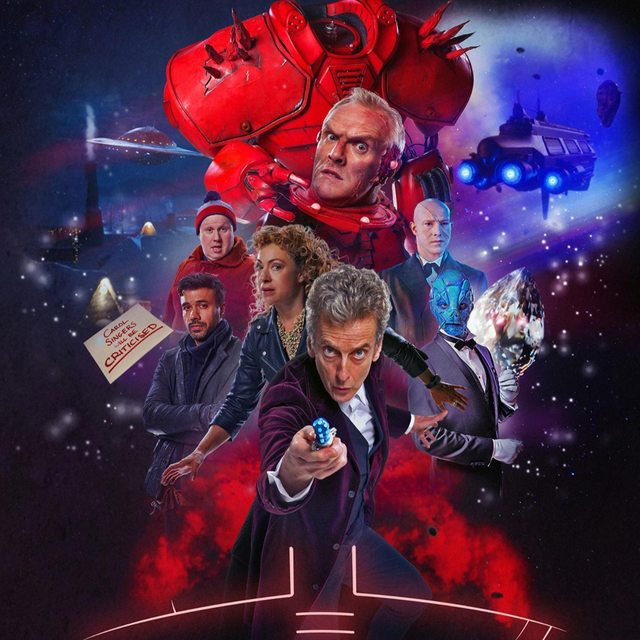 Valeria (Doctor Who’s Version) tweet media
