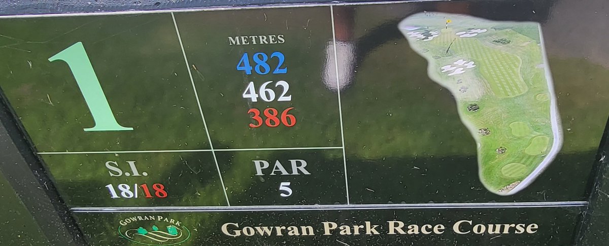 BallyhaleGAA's tweet image. A lovely day for the Shamrocks Golf Classic ⛳️ 2023 in @gow