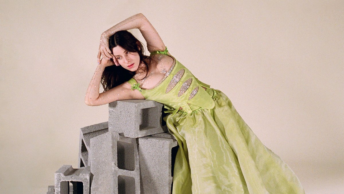 Communion Music tweet media