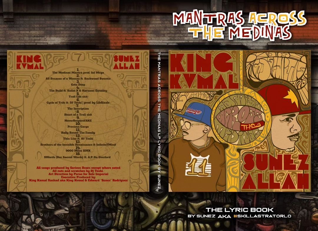 Sunez7's tweet photo. ๐จ๐๐โผ๏ธNEW BOOK๐จ๐๐โผ๏ธ ๐จ๐จ๐จDM/email sunez97@gmail.com to order now!!!๐จ๐จ๐จ All the lyrics to the powerful LP w/ #ScienceOnMusic essays & autobio stories... https://t.co/WGjoDZWrXS