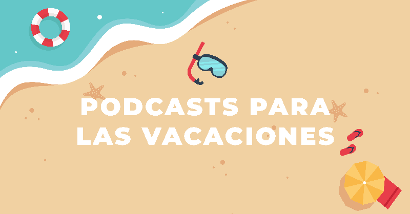ivoox's tweet photo. Aprovecha tu tiempo libre este verano con esta selección de #podcasts para escuchar: ríe, pasa miedo, relájate, aprende...
Con @laruinashow, @RiotComedyFem, @NoviembreNoc, @podcastsentido, @vengadorT, @CSeriefila...

¡Dale al play a las mejores historias! 👇