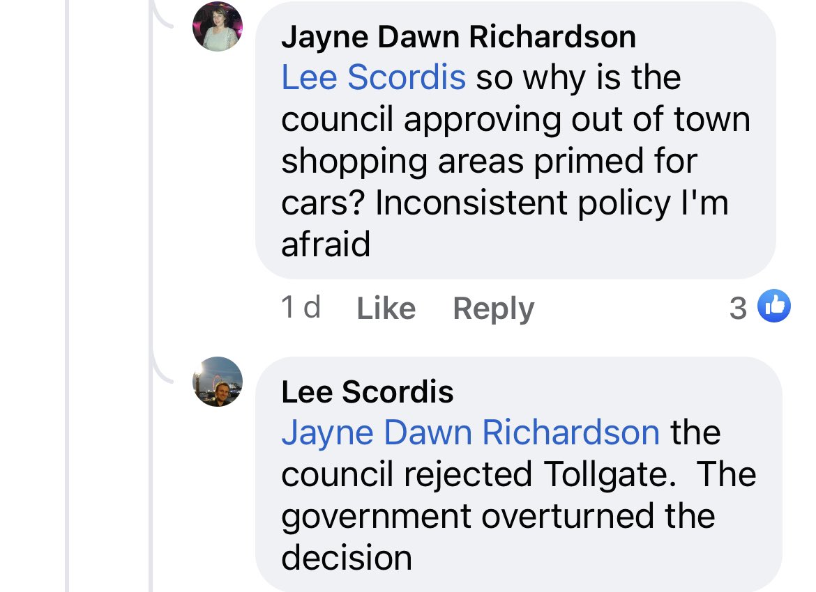 ColchesterViews 🗣️ tweet media