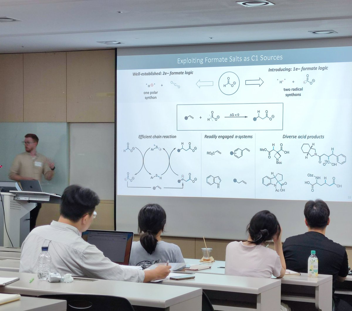 Barham Lab tweet media