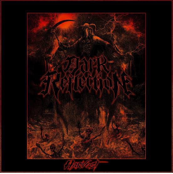 DEVILS_666_xxxx's tweet photo. 𝓣𝓸𝓭𝓪𝔂'𝓼 𝓻𝓮𝓬𝓸𝓶𝓶𝓮𝓷𝓭𝓪𝓽𝓲𝓸𝓷 𝓜𝓮𝓽𝓪𝓵🎸は...
🇸🇪🇸🇪🇸🇪
Dark Reflection - Harvest (Official Video) https://t.co/Rxx77A0v70 @YouTubeより
#sweden #darkreflection #melodicdeathmetal #grindtodeathrecords #nowplaying https://t.co/egRjKHjOy3