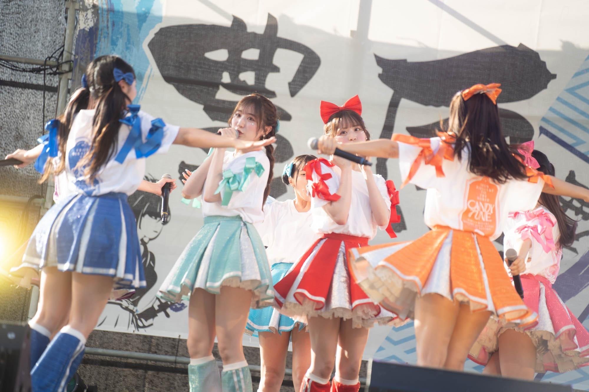 CANDY TUNE【Official】 on X: 