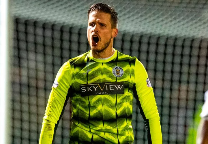 Football Scotland ⚽️🏴󠁧󠁢󠁳󠁣󠁴󠁿 tweet media