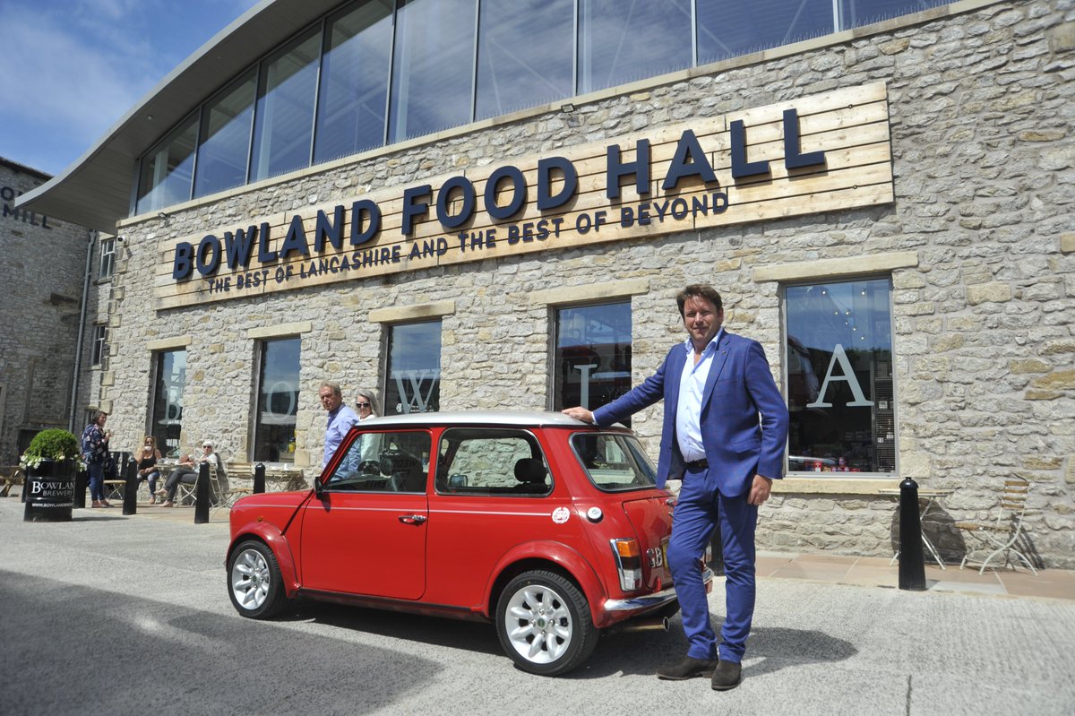 Discover Bowland tweet media