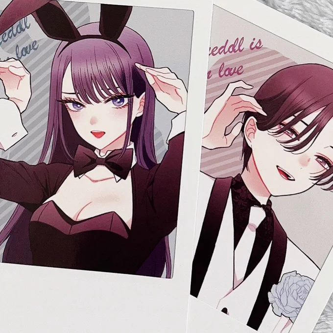 #着せ恋5周年展 