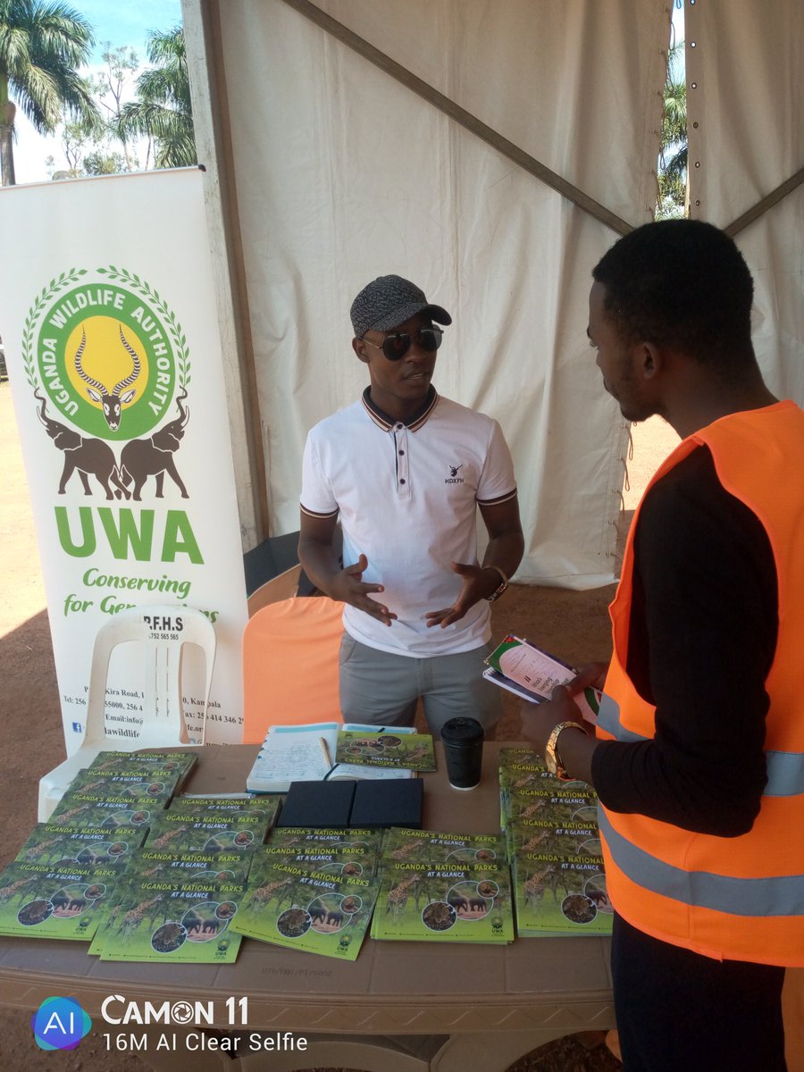 JoanitaAfoyo's tweet photo. It's not too late to join us for day 2 of #SDGsFestival.
Come to KCCA grounds Lugogo and come find out how you can help Uganda achieve the #SDGs by 2023 @sdgs_ug @ngoforum @UNinUganda https://t.co/QpjjqvRDMB