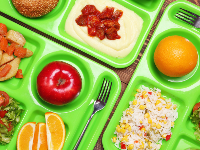 You can find download links for the new free resource for schools toolbox based on school food &amp; food education on the LSP website! 
lambethschoolspartnership.uk/Article/146893