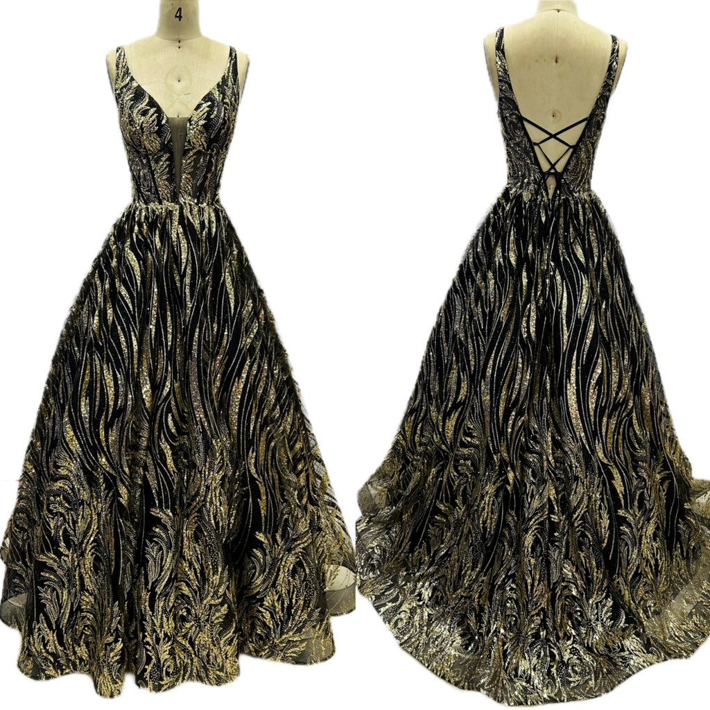 billchandress's tweet image. Dance the night away in style! ✨ Our prom dress collection is curated to make you feel like the belle of the ball. Find your perfect match today and shine on the dance floor! 💃 #PromNight #DanceInStyle #PromPerfection