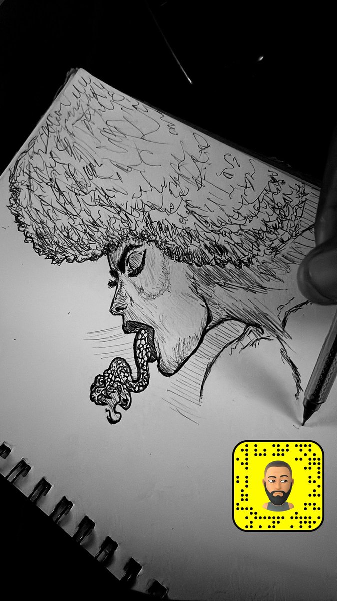 cadomanNFT's tweet photo. #ArtistOnTwitter #InkDrawing #illustration #sketch #CreativeSociety l https://t.co/eX7Mf3DV4z