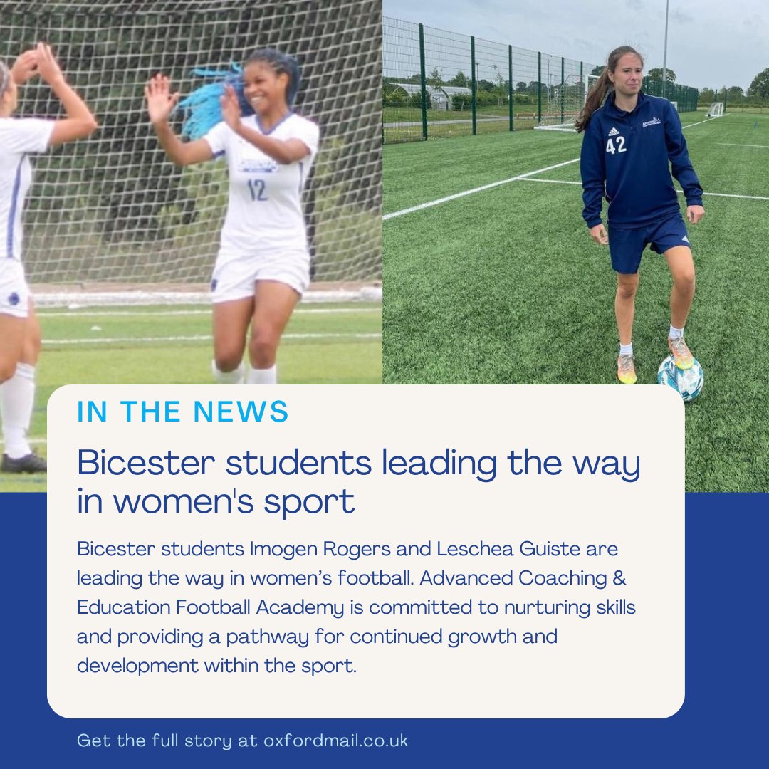 ACE Football Academy tweet media