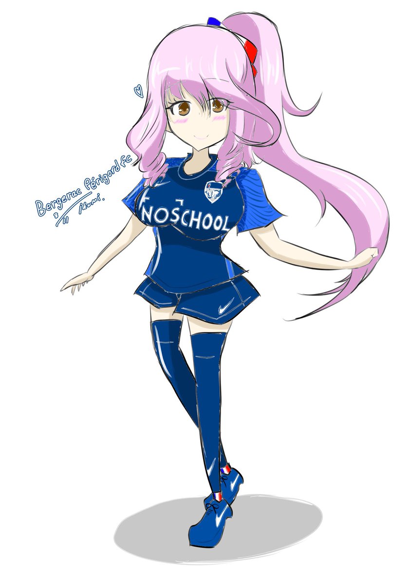 annonmy7's tweet photo. Femme. 💙🇫🇷
@BPFC24 #France
#DCII https://t.co/LzYMRaKtSP