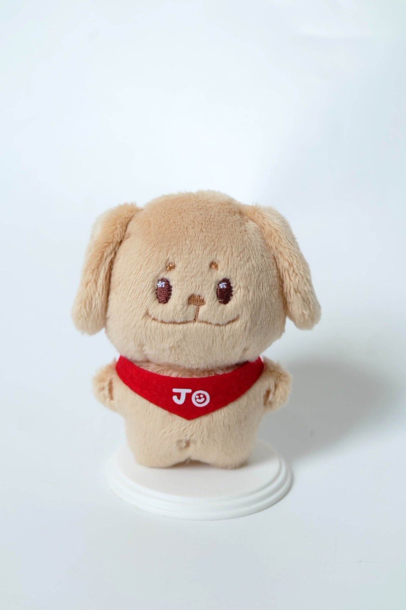 🦮 #SIMJERRI JAKE 10cm doll 🤍