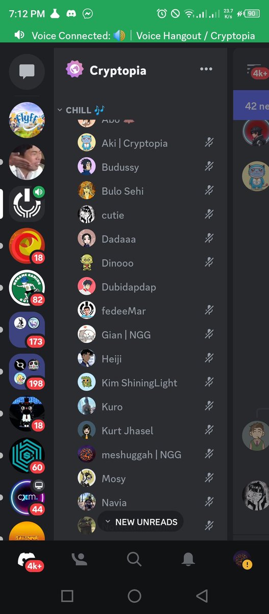 Meshweb3's tweet image. #CryptopiaNightAugust #Secondweek
 discord.gg/cryptopia
@aliesheam1 @DeclanAldwin