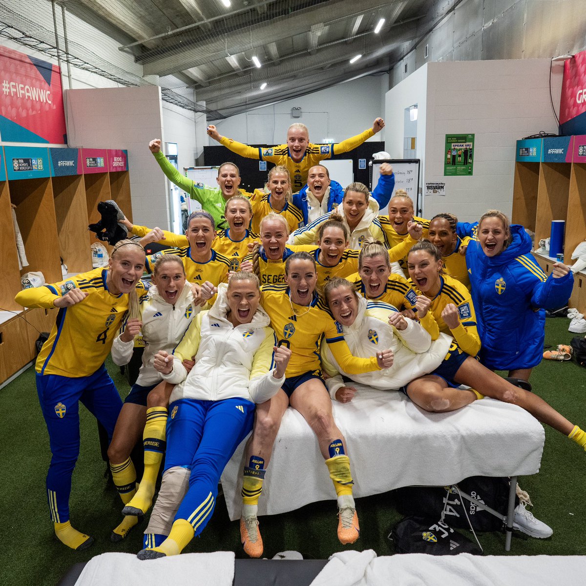 Svensk Fotboll tweet media