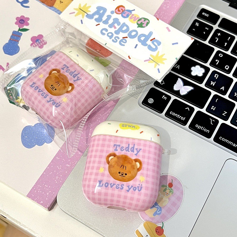 comethezin's tweet photo. แอร์พอร์ตใส่เคสแบบนี้นะคะ https://t.co/awS072ZzkA