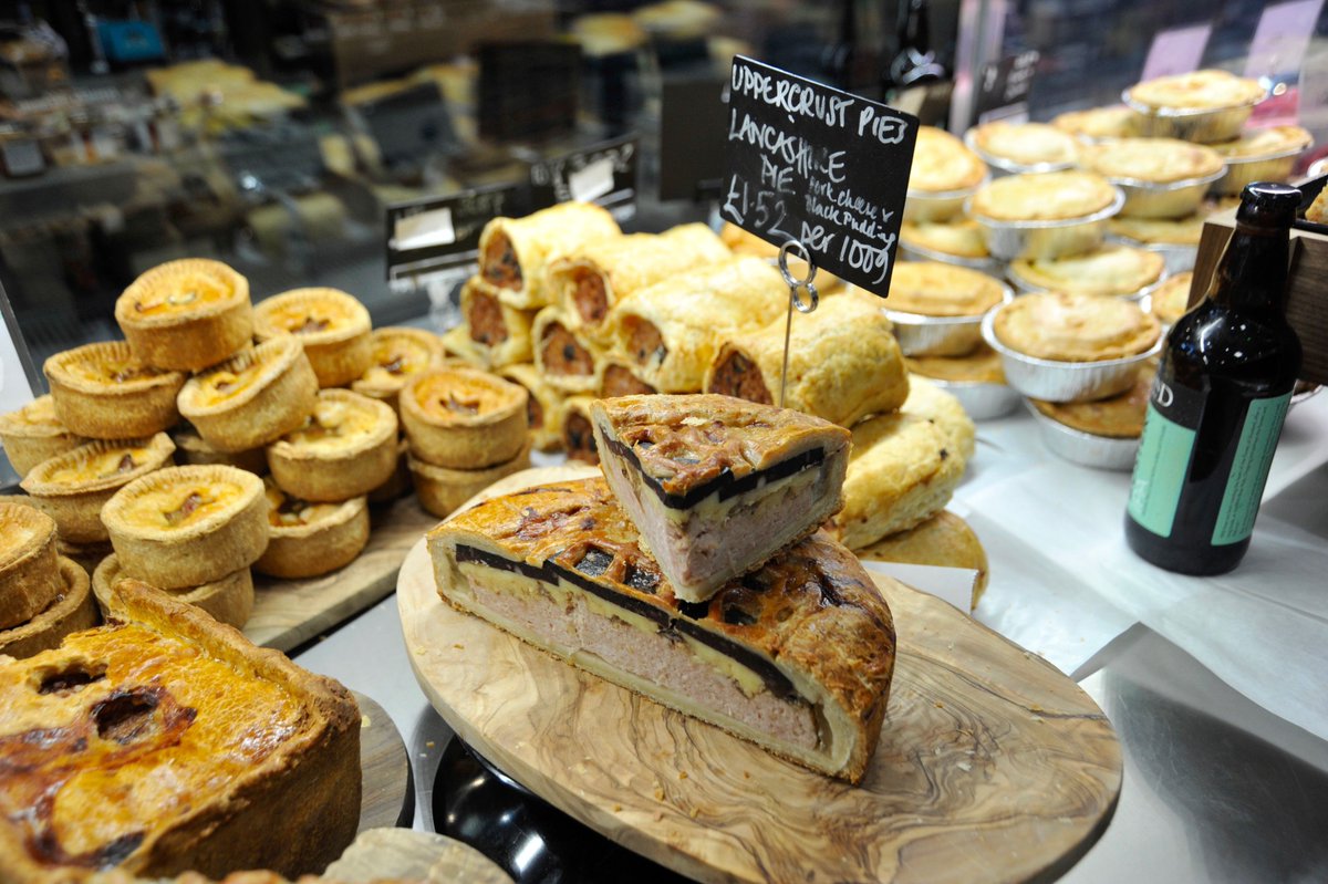 Discover Bowland (@bowlandnetwork) on Twitter photo Looking forward to the fabulous <a href="/ClitheroeFood/">Clitheroe Food Festival</a> Festival on Saturday? Why not make a weekend of it an explore the <a href="/forestofbowland/">Forest of Bowland National Landscape</a> artisan food scene? Start planning a mouth-watering tour of England's #Foodie capital with this useful Eco Escapes itnerary: discoverbowland.uk/itinerary/lanc Looking forward to the fabulous <a href="/ClitheroeFood/">Clitheroe Food Festival</a> Festival on Saturday? Why not make a weekend of it an explore the <a href="/forestofbowland/">Forest of Bowland National Landscape</a> artisan food scene? Start planning a mouth-watering tour of England's #Foodie capital with this useful Eco Escapes itnerary: discoverbowland.uk/itinerary/lanc